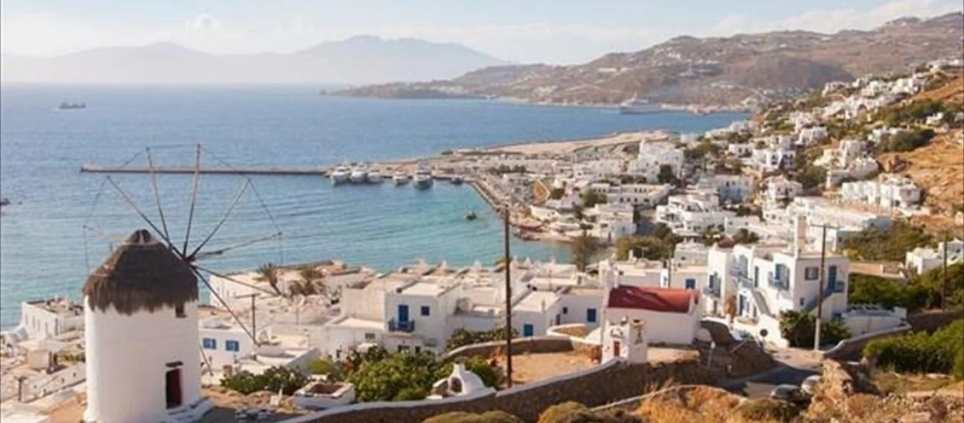 Αλλάζουν τα περιοριστικά μέτρα στα Ιωάννινα - «Τέλος» η καραντίνα στην Μύκονο